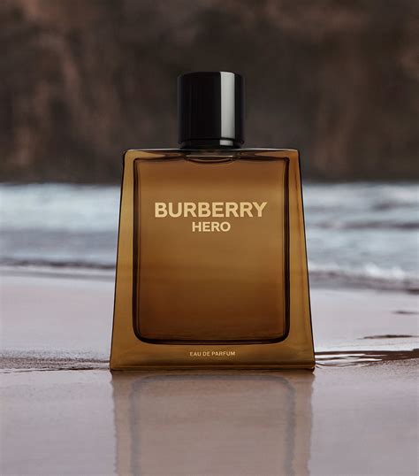 burberry parfym herr|Burberry hero 100ml price.